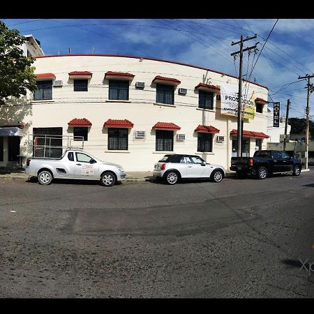 Xpress Inn Hotel Veracruz Zewnętrze zdjęcie